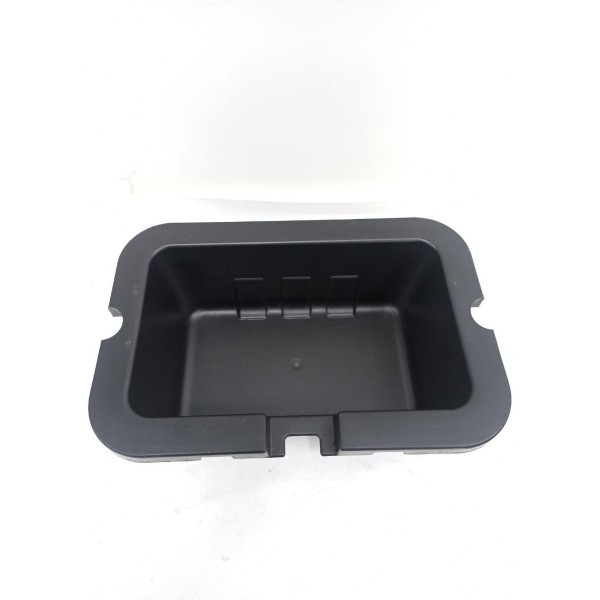 Bau Porta Malas Esquerdo Fiat Freemont 2012