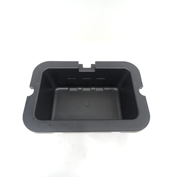 Bau Porta Malas Direito Fiat Freemont 2.4 2011 2012