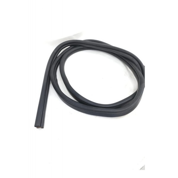 Borracha Tampa Traseira Fiat Freemont 2.4 2011 2012