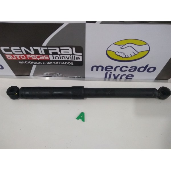 Amortecedor Traseiro Toyota Hilux 3.0 Diesel 2015