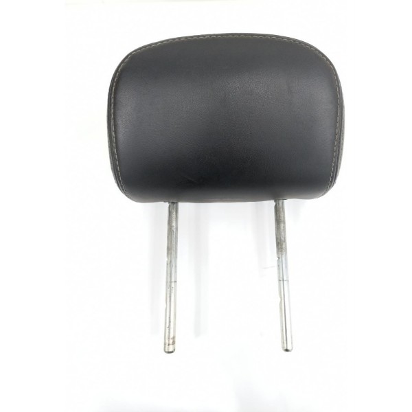 Encosto Cabeça Banco Central Fiat Freemont 2.4 2011 2012 Preto