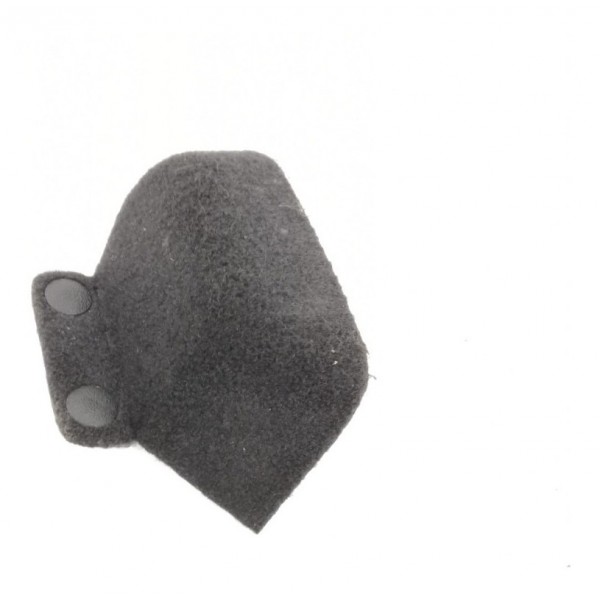 Forro Banco Traseiro Direito Fiat Freemont 2013 1qr62dx9aa