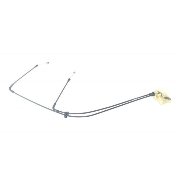 Cabo Alavanca Banco Traseiro Esquerdo Dodge Journey 2012