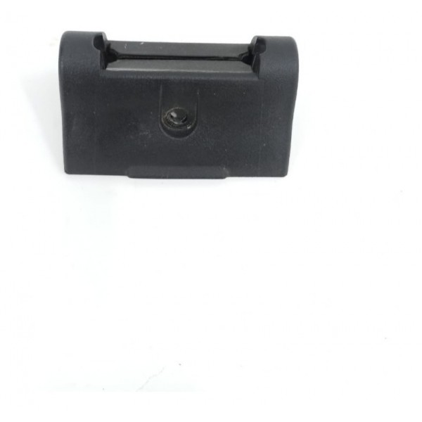 Acabamento Batente Banco Tras Direito  Freemont 2.4  2012