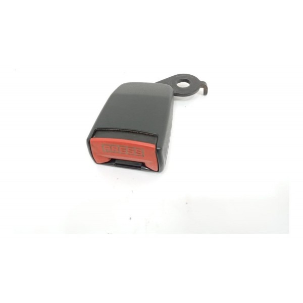 Engate Cinto Segurança Traseiro Esquerdo Xsara Picasso 2010 