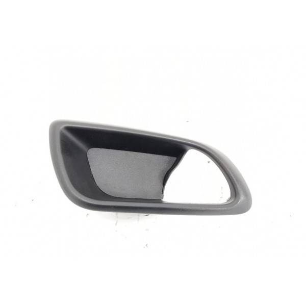 Acabamento Maçaneta Interna Dianteira Direita Freemont 2013 Dianteira