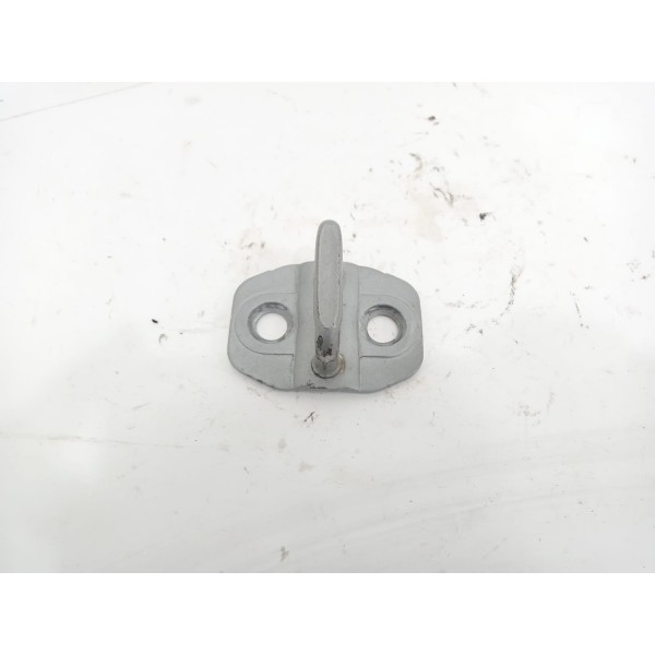 Trava Batente Porta Dianteira Direita Fiat Freemont 2.4 2013