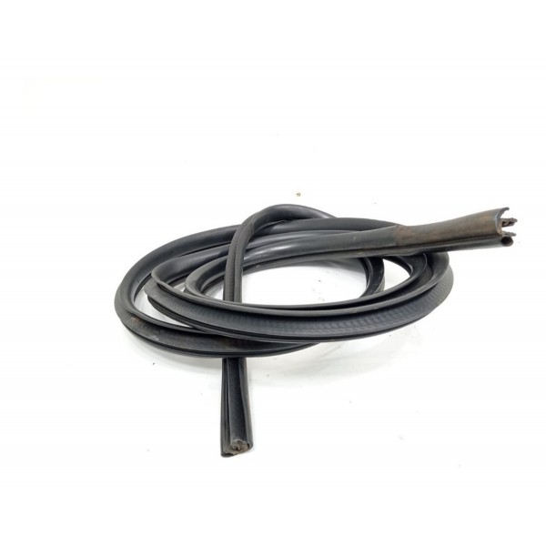 Borracha Porta Dianteira Direita Fiat Freemont 2.4 2013