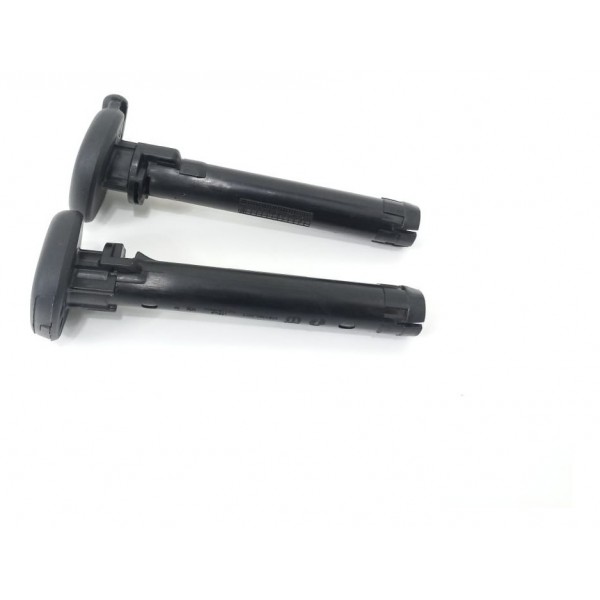 Par Trava Banco Dianteiro Esquerdo Fiat Toro 2017