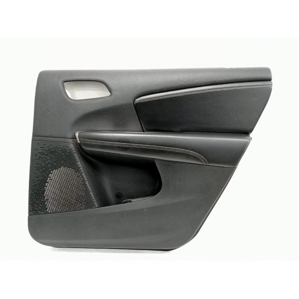 Forro Porta Traseira Direita Fiat Freemont 2.4 2013