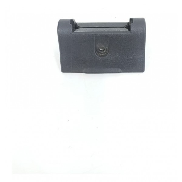 Acabamento Batente Banco Traseiro Esq  Freemont 2.4 2012