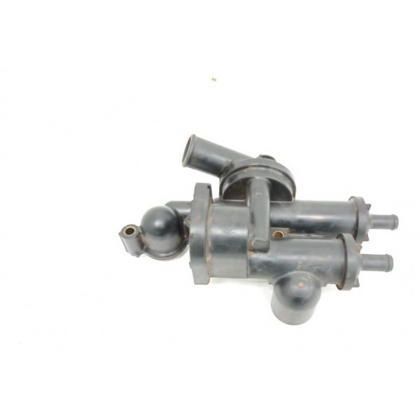 Carcaça Válvula Termostática Fiat Freemont 2.4 2013