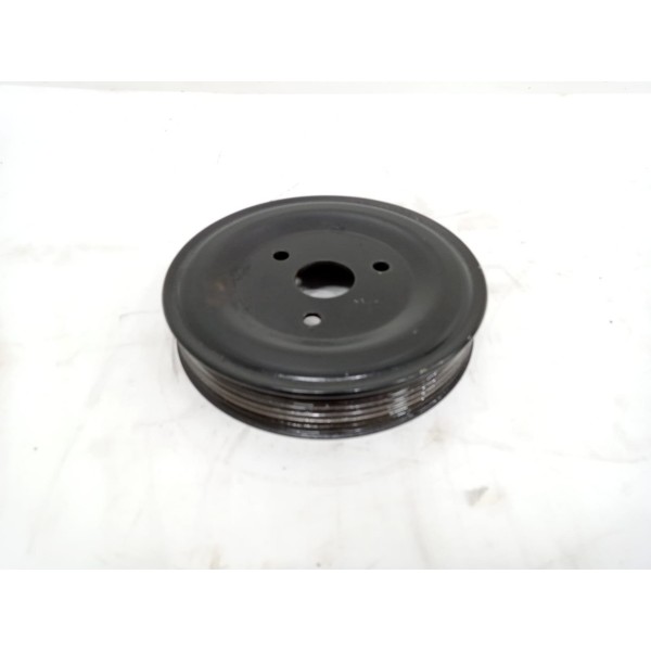 Polia Bomba Água Fiat Freemont 2.4 2013