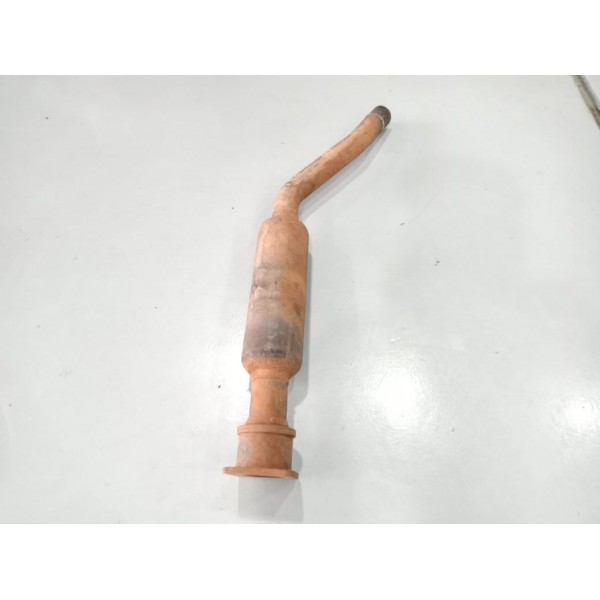 Escape Fiat Freemont 2.4 2013