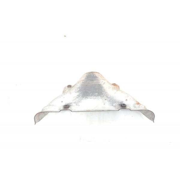 Protetor Térmico Escape Fiat Freemont 2.4 2013