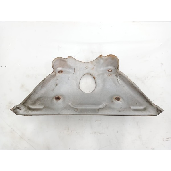 Protetor Térmico Escape Fiat Freemont 2.4 2013 04693348ab