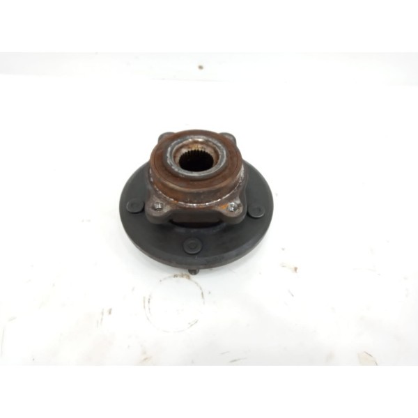 Cubo Roda Dianteiro Direito Fiat Freemont 2.4 2013