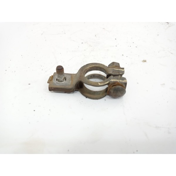 Polo Positivo Bateria Fiat Freemont 2.4 2013