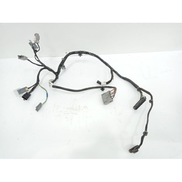 Chicote Banco Diant Esquerdo Fiat Freemont 2.4 2013 P2103406