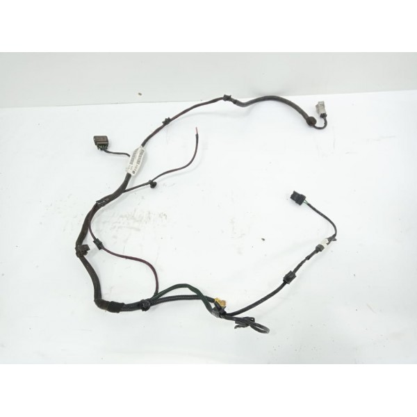 Chicote Banco Dianteiro Esquerdo Fiat Freemont 2013 Detalhe