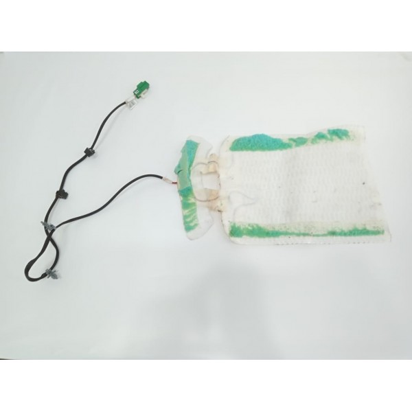 Bolsa Aquecimento Banco Dianteiro Esq Fiat Freemont 2.4 2013