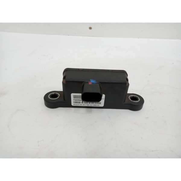 Módulo Central Elétrica Fiat Freemont 2.4 2013