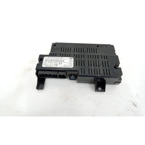 Módulo Som Fiat Freemont 2.4 2013