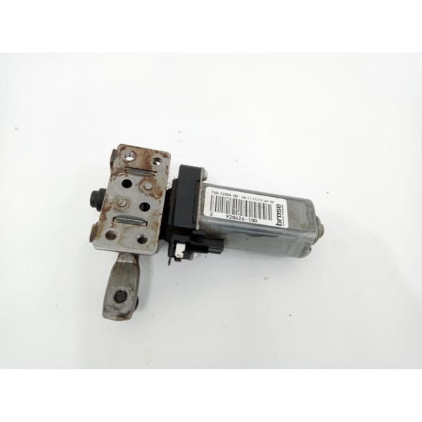 Motor Banco Dianteiro Esq Fiat Freemont 2.4 2013