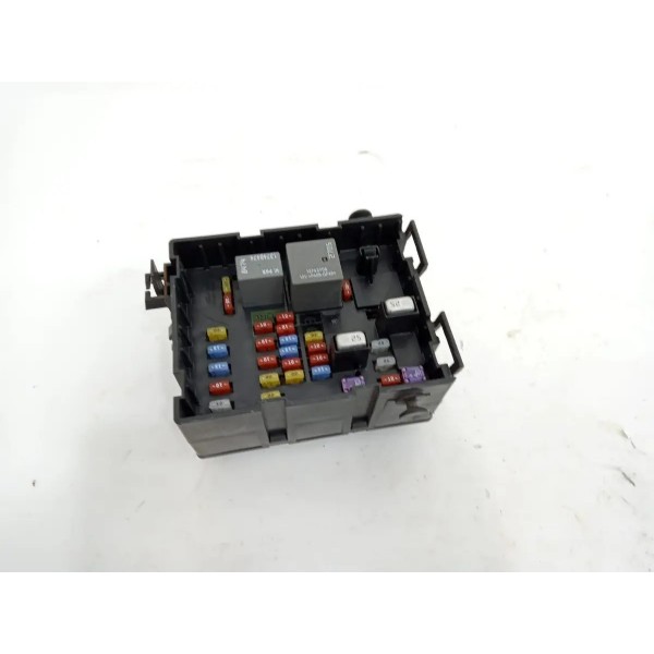 Caixa Fusível Fiat Freemont 2.4 2013