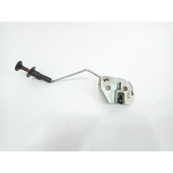 Fechadura Esquerda Banco Traseiro Hyundai Veloster 2013