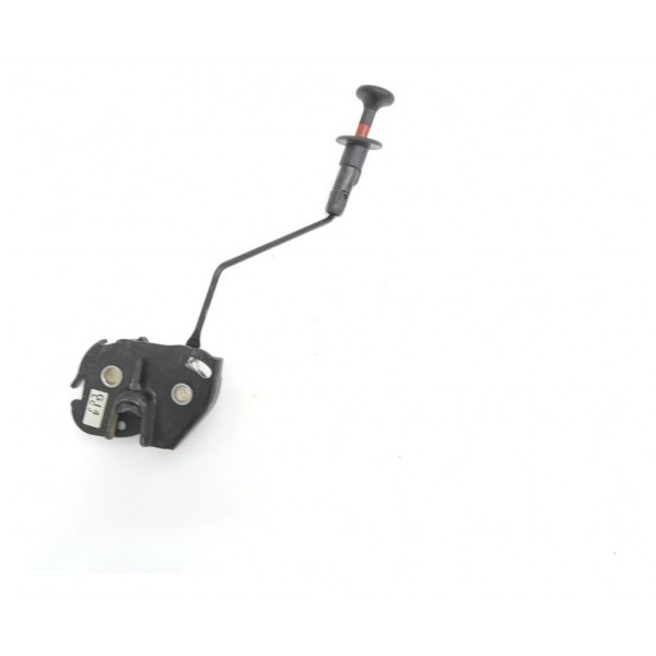 Fechadura Direita Banco Traseiro Hyundai Veloster 2013