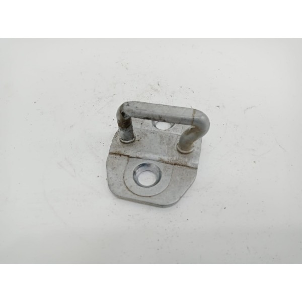 Batente Fechadura Porta Traseira Esquerda  Freemont 2.4 2013