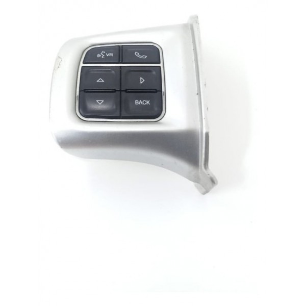 Botão Comando Volante Fiat Freemont 2013