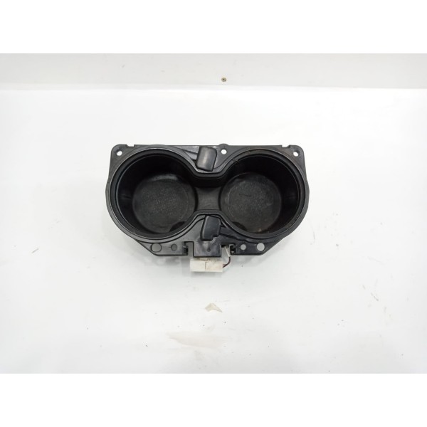 Porta Copos Fiat Freemont 2013 5aeaan005 Preto