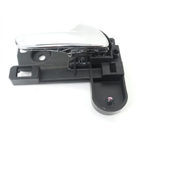 Maçaneta Interna Porta Traseira Direita Fiat Freemont 2013 Traseira