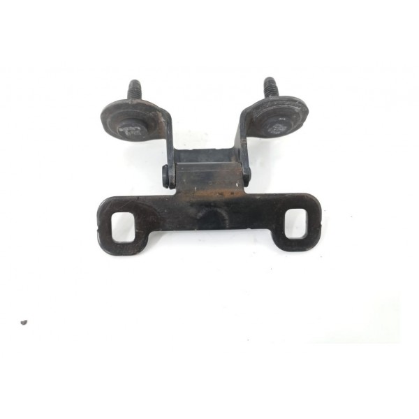 Dobradiça Esquerda Tampa Traseira Fiat Freemont 2013