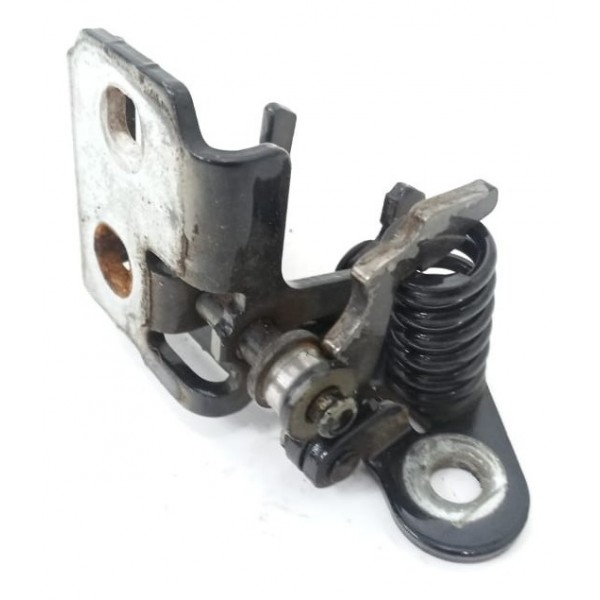 Dobradiça Inferior Porta Traseira Direita Fiat Freemont 2013