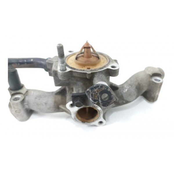 Válvula Termostática Hyundai Santa Fé 2010