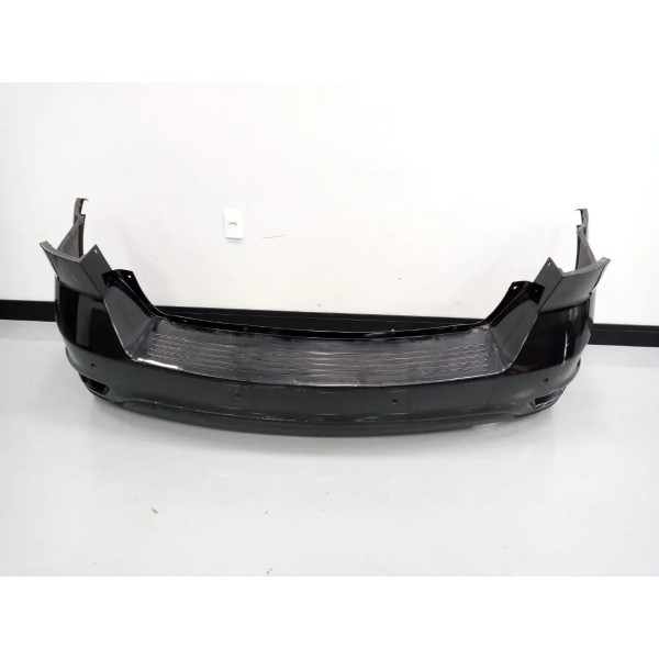 Parachoque Traseiro Fiat Freemont 2.4 2013