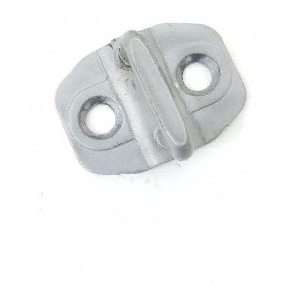 Batente Fechadura Porta Traseira Direita Fiat Freemont 2013