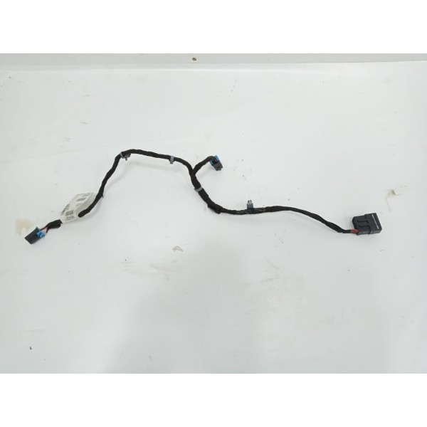 Chicote Console Central Fiat Freemont 2.4 2013