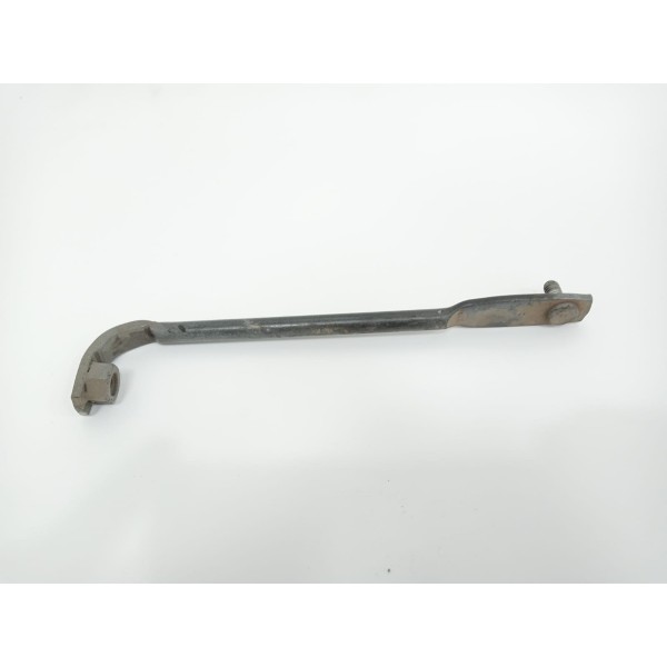 Suporte Paralama Direito Fiat Freemont 2.4 2013 05155817