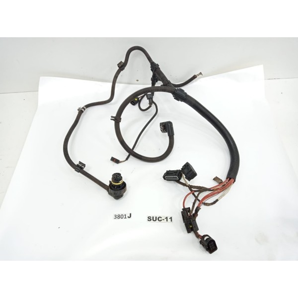 Chicote Cambio Bmw 320i 2014