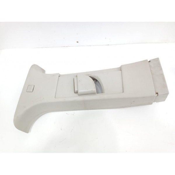 Acabamento Coluna Central Esquerda Fiat Freemont 2.4 2013