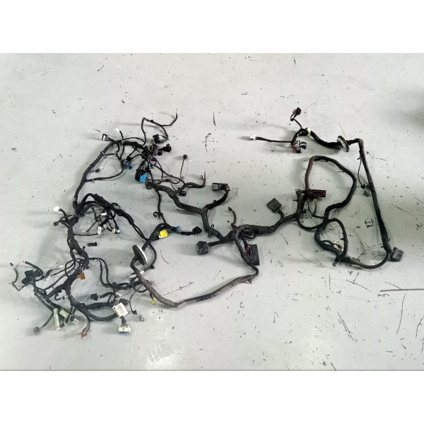 Chicote Interno Fiat Freemont 2.4 2013 P68142411ac