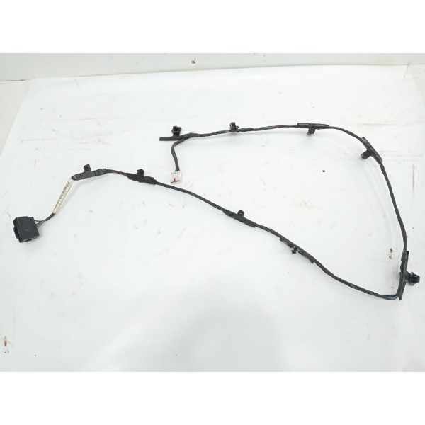 Chicote Compressor Fiat Freemont 2.4 2013 P68065848ad