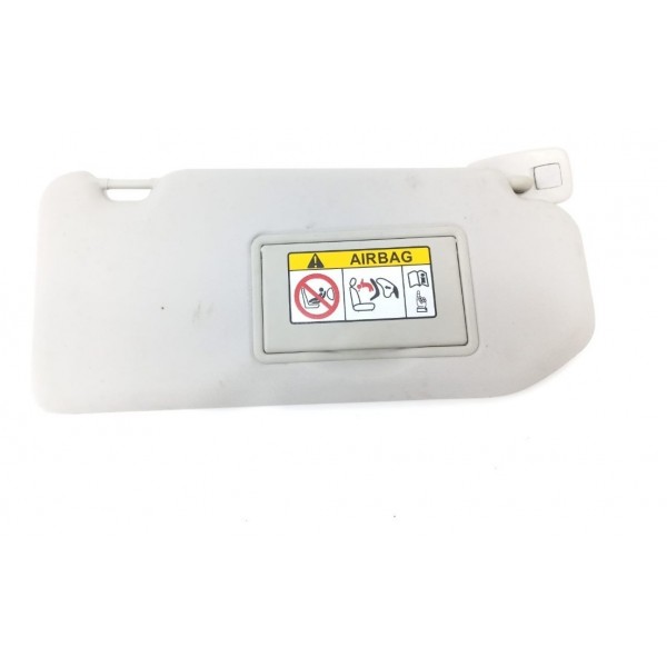 Quebra Sol Lado Direito Citroen C4 Lounge 2015