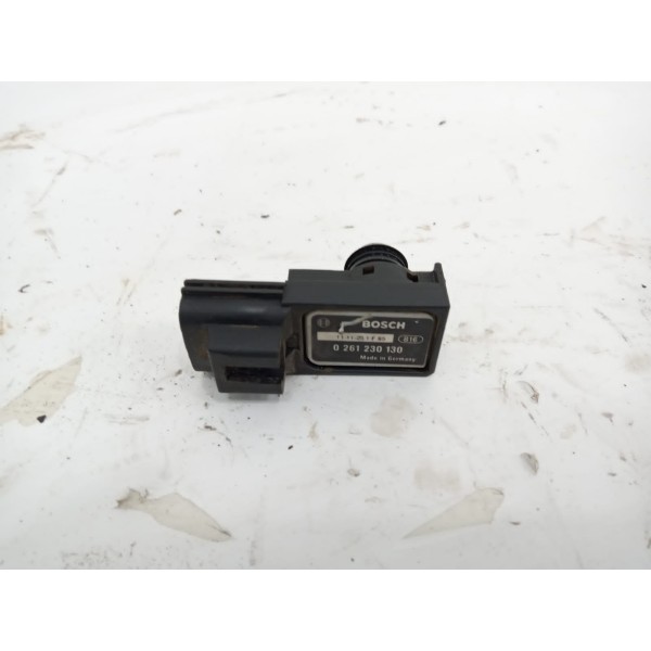 Sensor Pressão Hidrovácuo Fiat Freemont 2.4 2013