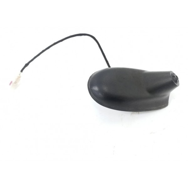 Base Antena Fiat Freemont 2013 Preto