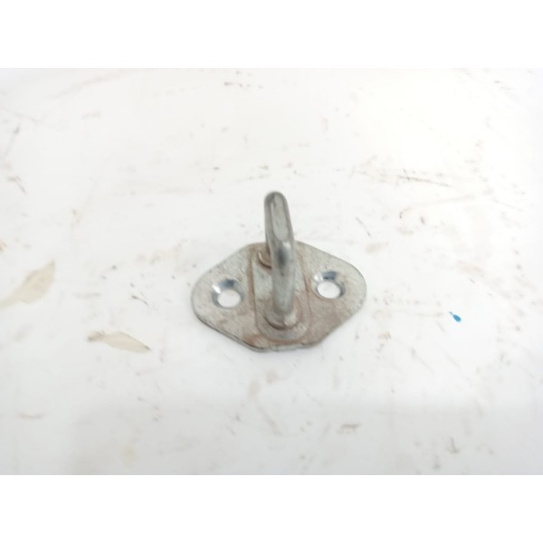 Batente Fechadura Tampa Traseira Fiat Freemont 2.4 2013